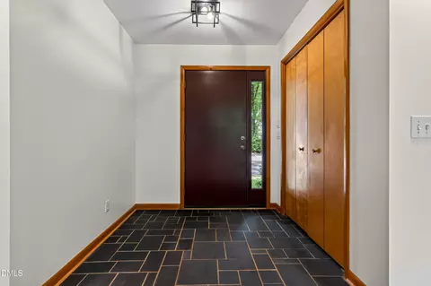 Entry Way - 1024 Reca Rd, Garner, NC 27529 photo 1 of 1