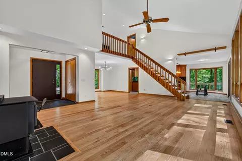 Living - 1024 Reca Rd, Garner, NC 27529 photo 1 of 7