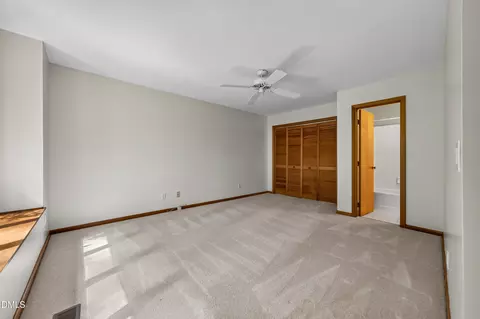 Bedroom - 1024 Reca Rd, Garner, NC 27529 photo 1 of 4