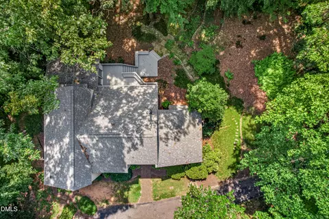 Exterior - 1024 Reca Rd, Garner, NC 27529 photo 9 of 9