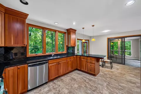 Kitchen - 1024 Reca Rd, Garner, NC 27529 photo 1 of 3