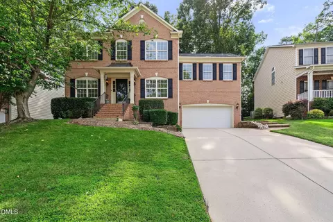 12446 Pawleys Mill Cir, Raleigh, NC 27614