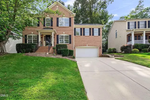 12446 Pawleys Mill Cir, Raleigh, NC 27614