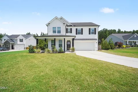 15 Beacon Hill Rd, Lillington, NC 27546