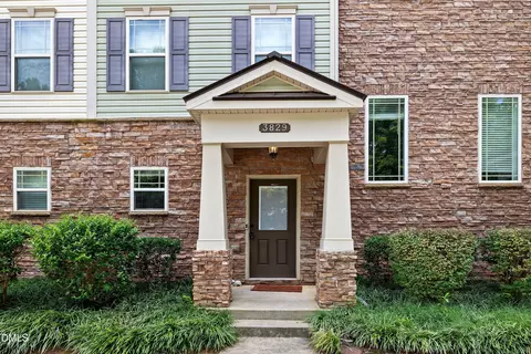 3829 Glenhaven Rd, Raleigh, NC 27606