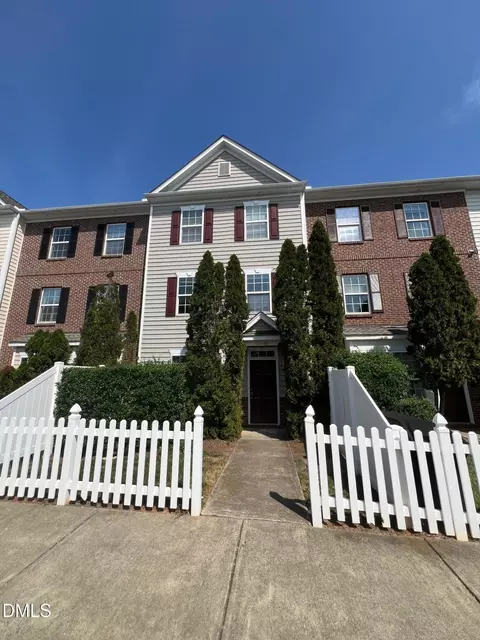 1121 Consortium Dr #105, Raleigh, NC 27603