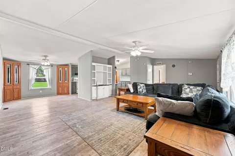 Living - 313 Wright Rd, Vass, NC 28394 photo 1 of 1