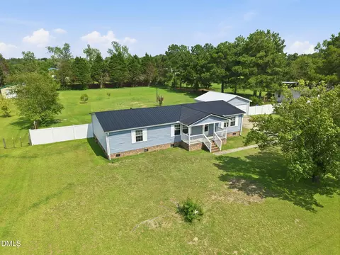 View/Area - 313 Wright Rd, Vass, NC 28394 photo 1 of 4