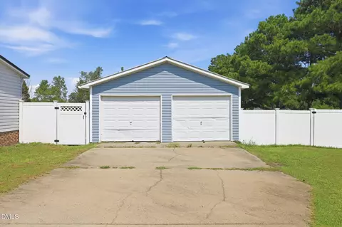 Other - 313 Wright Rd, Vass, NC 28394 photo 2 of 13