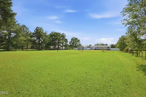 Exterior - 313 Wright Rd, Vass, NC 28394 photo 5 of 6