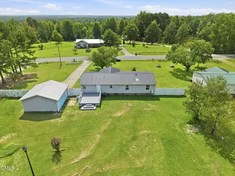 View/Area - 313 Wright Rd, Vass, NC 28394 photo 3 of 4