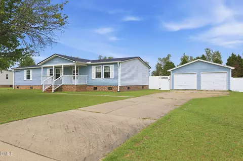 Other - 313 Wright Rd, Vass, NC 28394 photo 1 of 13