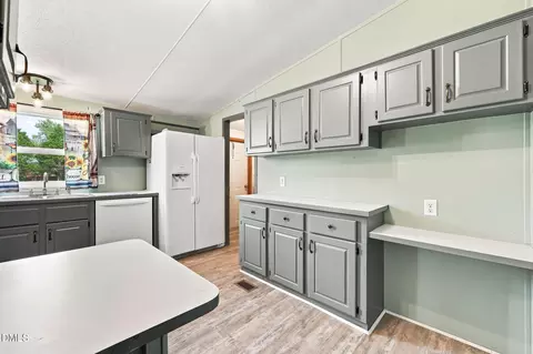 Kitchen - 313 Wright Rd, Vass, NC 28394 photo 4 of 4