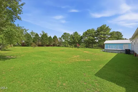 Exterior - 313 Wright Rd, Vass, NC 28394 photo 6 of 6