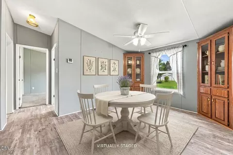 Dining - 313 Wright Rd, Vass, NC 28394 photo 1 of 1