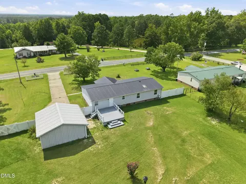 View/Area - 313 Wright Rd, Vass, NC 28394 photo 2 of 4