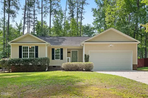 1483 Kentucky Ave, Sanford, NC 27332