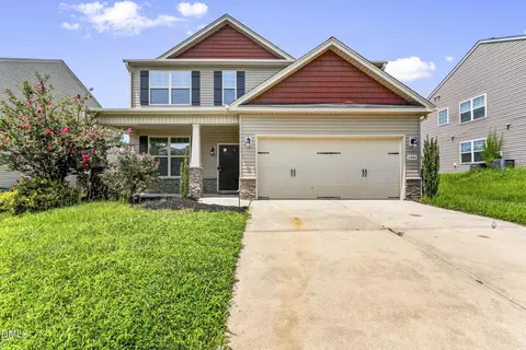 2444 Sunfield Dr, Graham, NC 27253