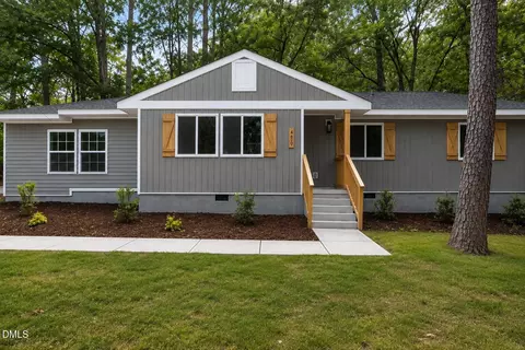 459 Dacian Rd, Raleigh, NC 27610