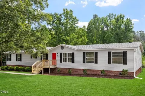 2827 Quakenbush Rd, Snow Camp, NC 27349