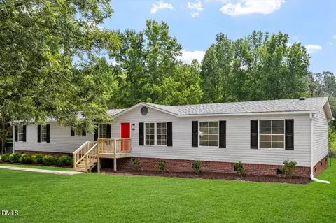 2827 Quakenbush Rd, Snow Camp, NC 27349