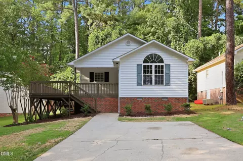 1065 S Windrace Trl, Sanford, NC 27332