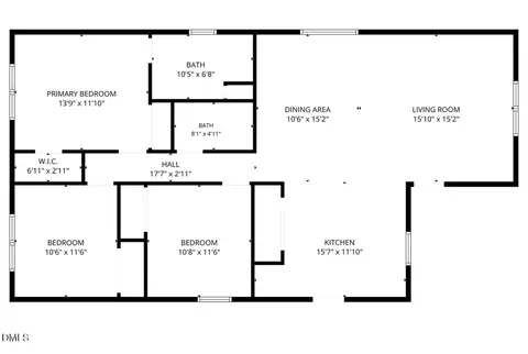 1065 S Windrace Trl, Sanford, NC 27332