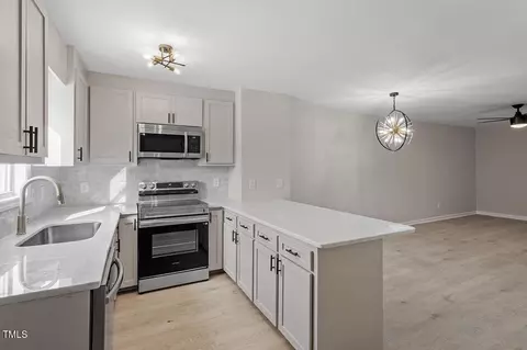 383 E Williams St, Angier, NC 27501