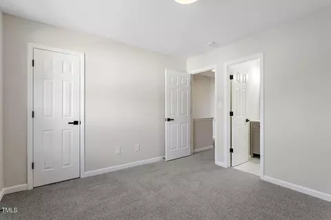 Bedroom - 383 E Williams St, Angier, NC 27501 photo 5 of 5