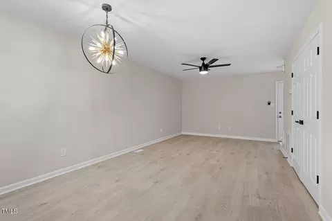 Living - 383 E Williams St, Angier, NC 27501 photo 4 of 4