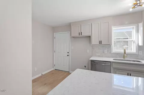 Kitchen - 383 E Williams St, Angier, NC 27501 photo 3 of 3