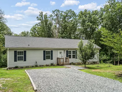 979 Natchez Trace Trce, Fuquay Varina, NC 27526