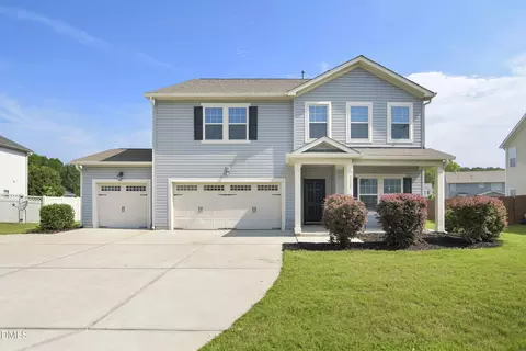 1112 Arden Trace Ct, Fuquay Varina, NC 27526