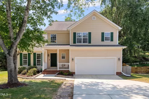 703 Midsummer Ln, Apex, NC 27502