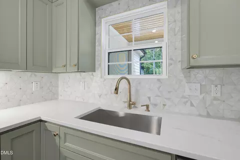 Kitchen - 1921 E Geer St, Durham, NC 27704 photo 3 of 4