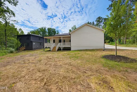 Exterior - 1921 E Geer St, Durham, NC 27704 photo 7 of 7