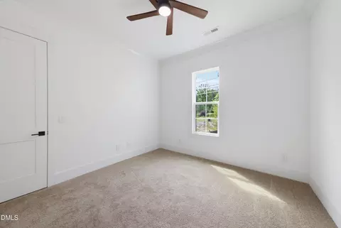 Bedroom - 1921 E Geer St, Durham, NC 27704 photo 5 of 5