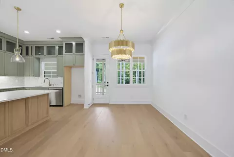 Dining - 1921 E Geer St, Durham, NC 27704 photo 1 of 2