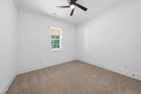 Bedroom - 1921 E Geer St, Durham, NC 27704 photo 2 of 5