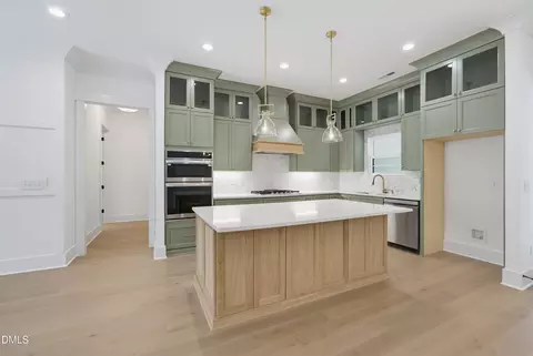 Kitchen - 1921 E Geer St, Durham, NC 27704 photo 1 of 4
