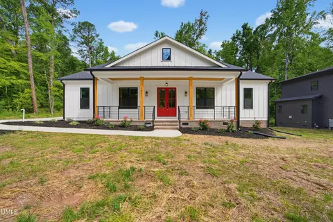 Exterior - 1921 E Geer St, Durham, NC 27704 photo 1 of 7
