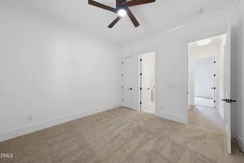Bedroom - 1921 E Geer St, Durham, NC 27704 photo 1 of 5