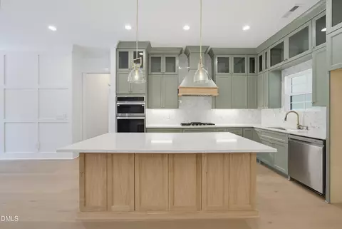 Kitchen - 1921 E Geer St, Durham, NC 27704 photo 2 of 4