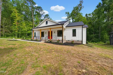 Exterior - 1921 E Geer St, Durham, NC 27704 photo 2 of 7