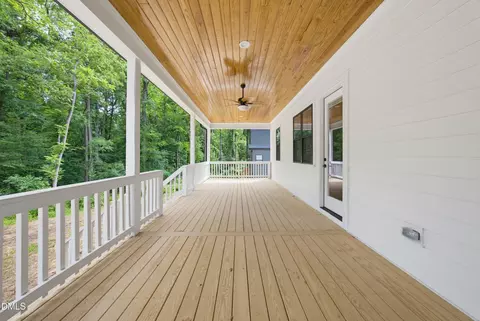 Exterior - 1921 E Geer St, Durham, NC 27704 photo 4 of 7
