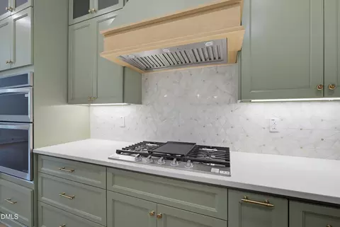 Kitchen - 1921 E Geer St, Durham, NC 27704 photo 4 of 4