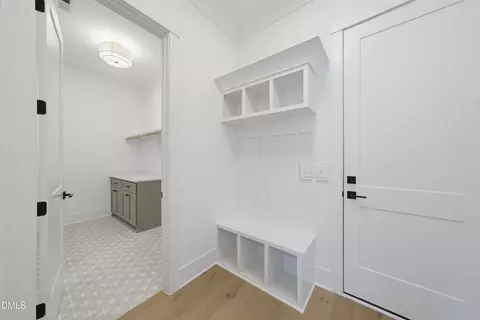 Entry Way - 1921 E Geer St, Durham, NC 27704 photo 2 of 2