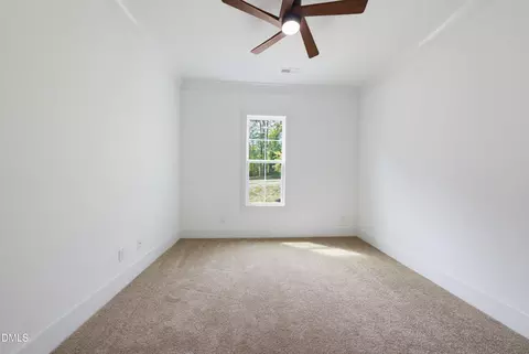 Bedroom - 1921 E Geer St, Durham, NC 27704 photo 3 of 5