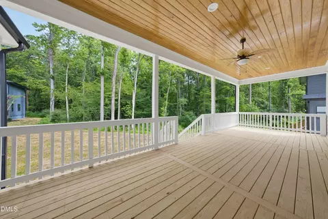 Exterior - 1921 E Geer St, Durham, NC 27704 photo 3 of 7
