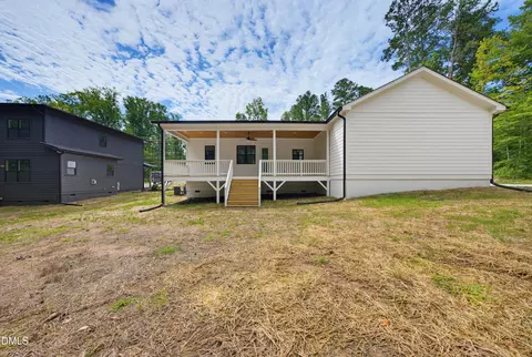 Exterior - 1921 E Geer St, Durham, NC 27704 photo 6 of 7